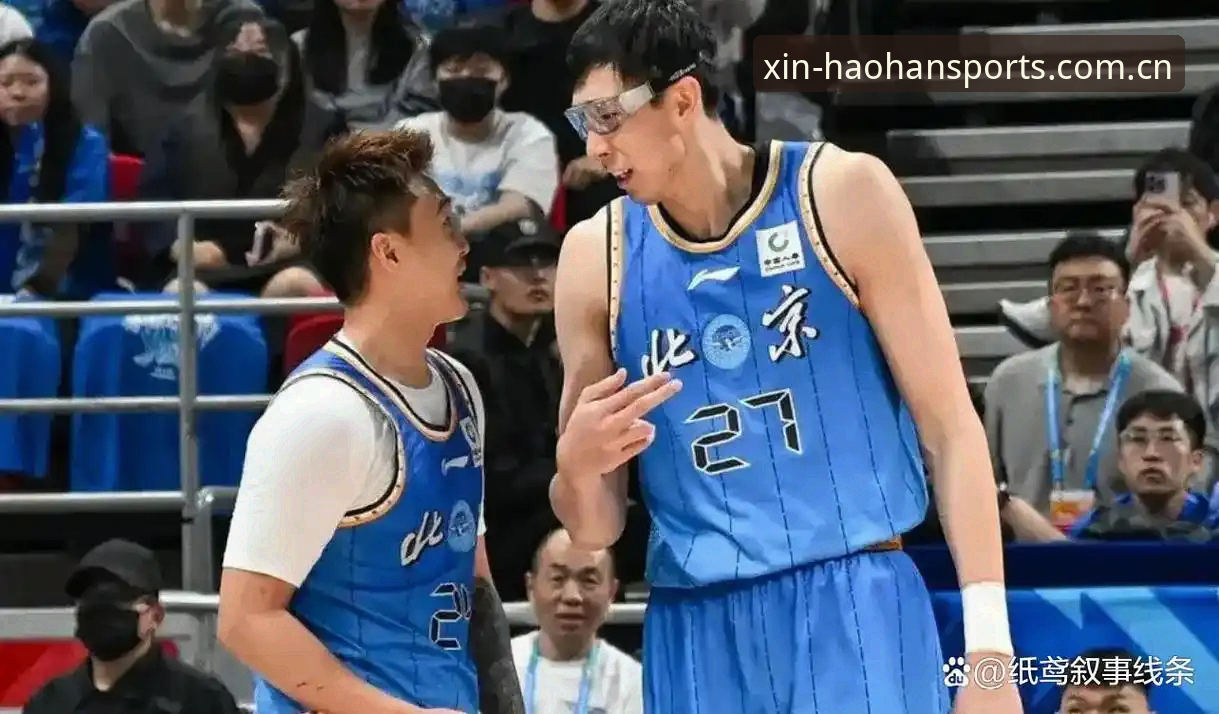 浩瀚体育官方网站安装失败 CBA生死战北京VS上海G4关键调整详解